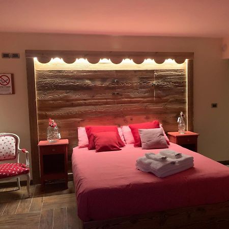 Ca Di Nadia Villa Aosta Dış mekan fotoğraf