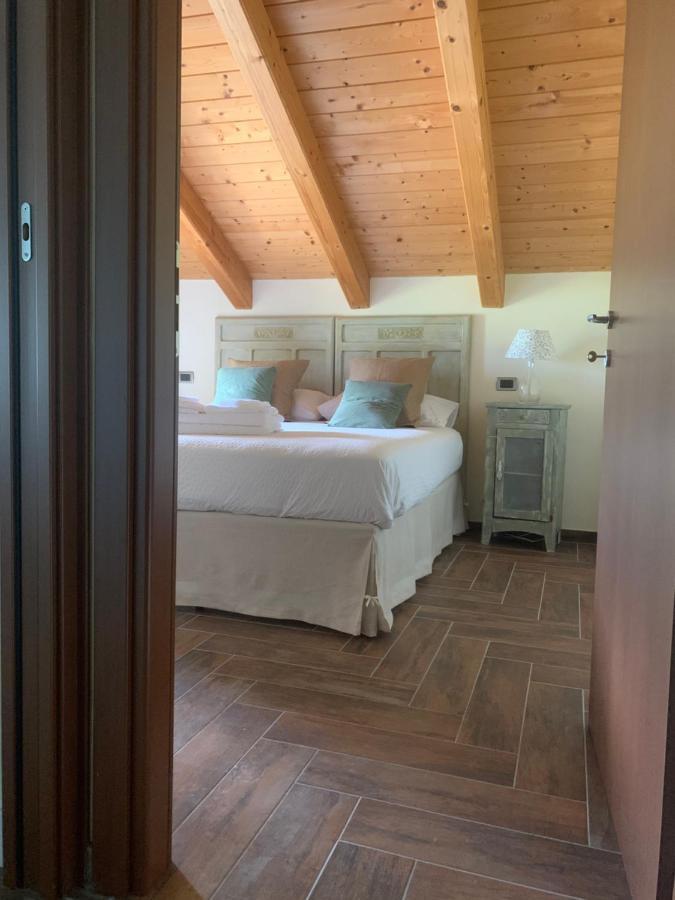Ca Di Nadia Villa Aosta Dış mekan fotoğraf
