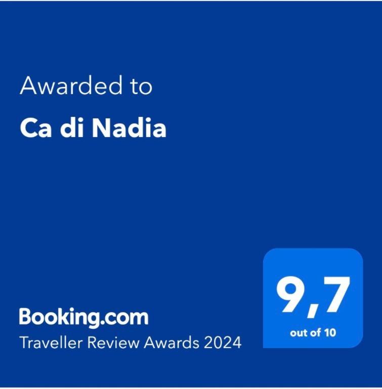 Ca Di Nadia Villa Aosta Dış mekan fotoğraf