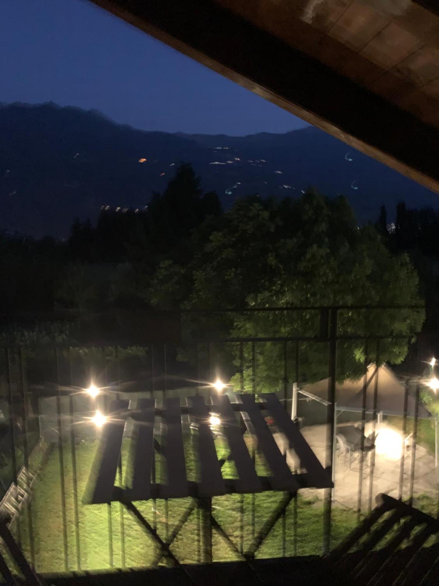 Ca Di Nadia Villa Aosta Dış mekan fotoğraf